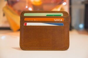 manage credit card debt