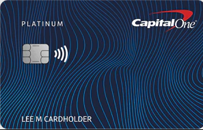 secured credit cards capital one